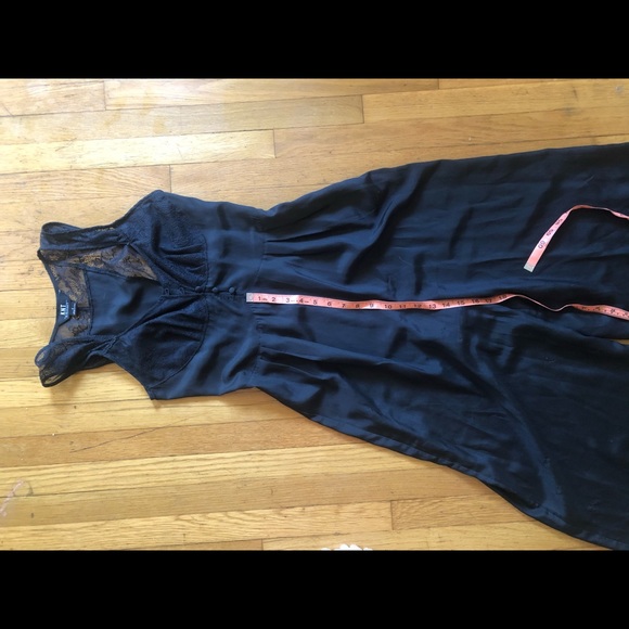 Urban Outfitters Black Jumpsuit - Picture 11 of 15